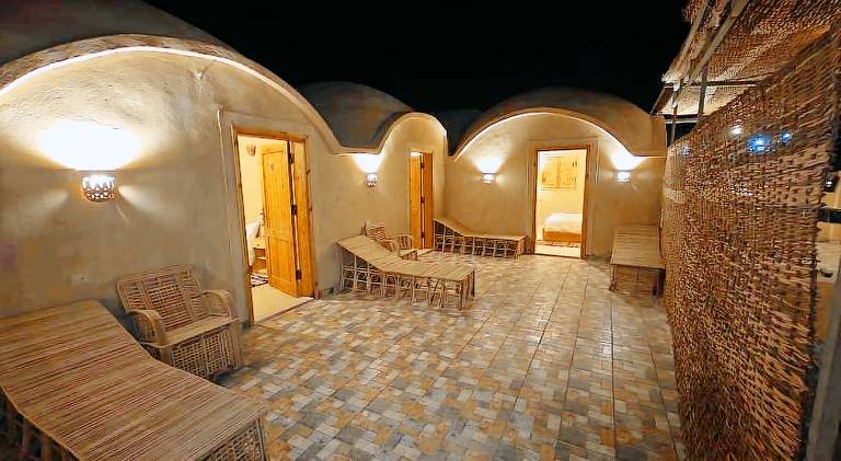 Neama Siwa Hotel — photo 3