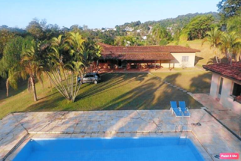 Casa Atibaia