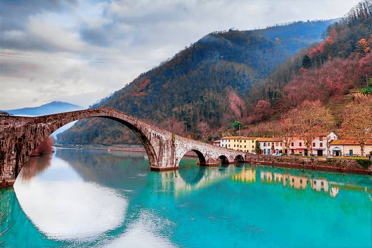 Villa Lido di Camaiore