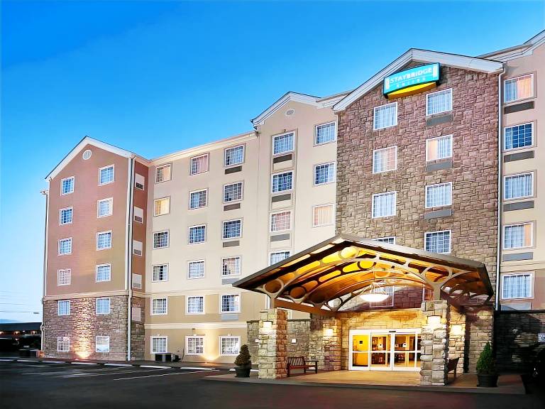 Staybridge Suites Chattanooga-Hamilton Place By IHG in Chattanooga, TN