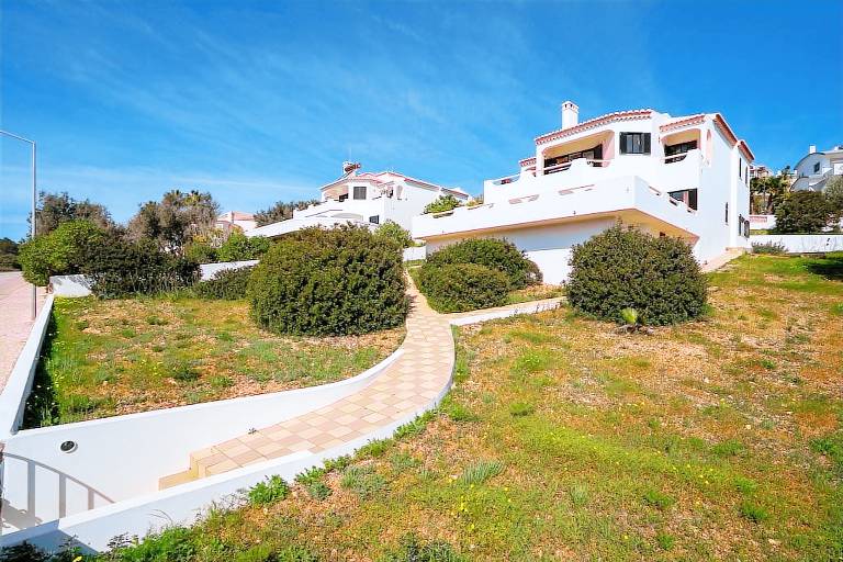 Vivenda  Burgau