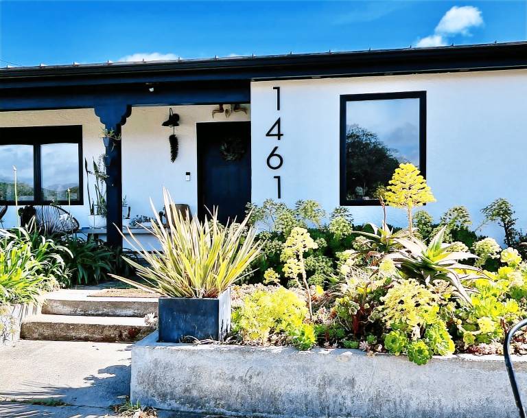 House  San Luis Obispo