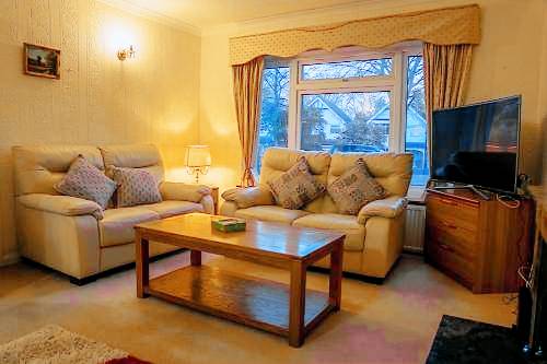 House Aldershot