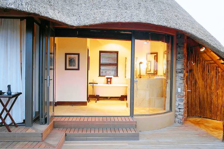 Lodge  Grahamstown