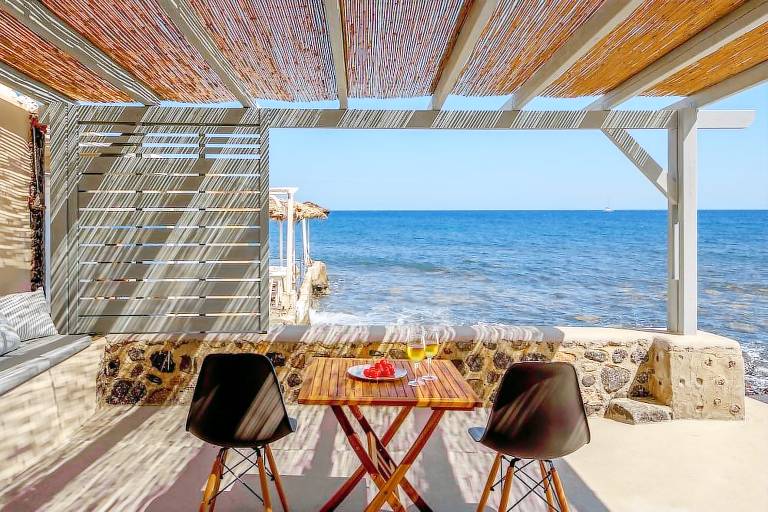 Βίλα Akrotiri