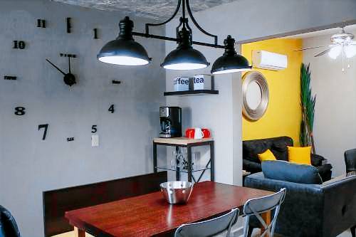 Departamento Colina del Rey