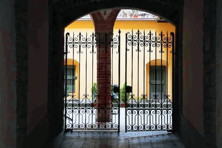 Bed & Breakfast  Bergamo
