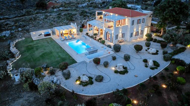 Resort  Nikiforos Fokas