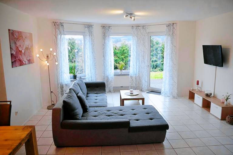 Ferienwohnung Mohrweiler