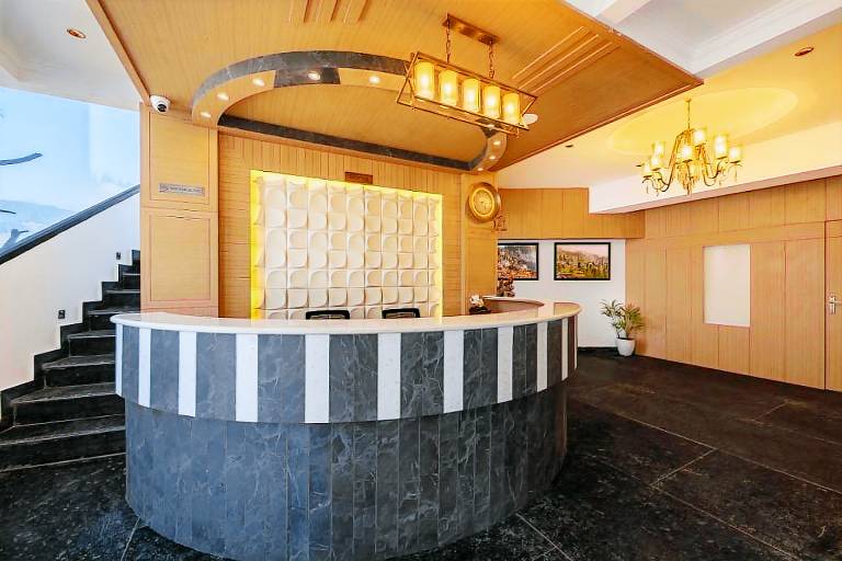 Hotel Mountain Mirage Narkanda — photo 4