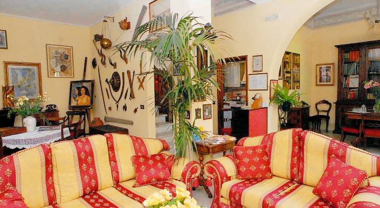 Le Villi FRIENDLY B&B — photo 4