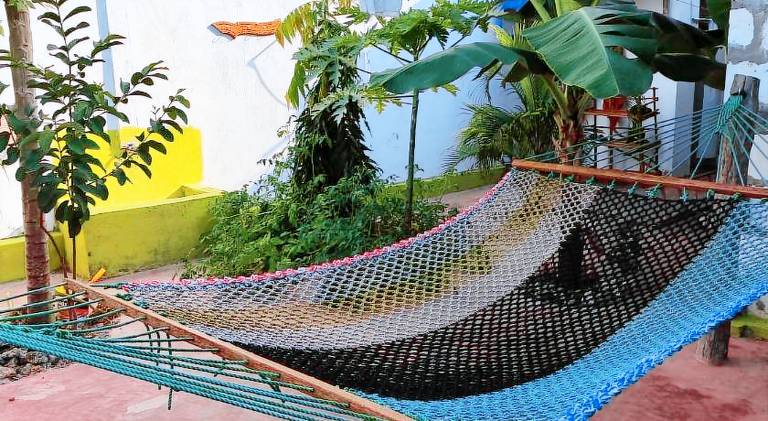 Rafiki Backpackers-hostel — photo 4