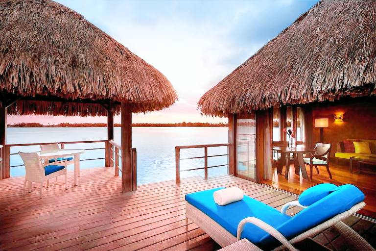 Resort Bora Bora