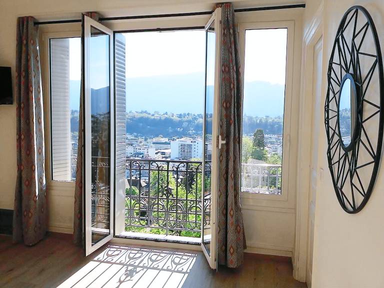 Appartement Aix-les-Bains