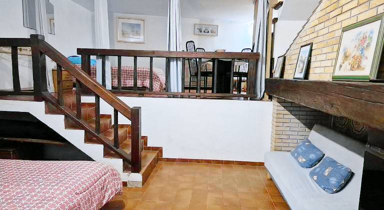Apartment with pool & jacuzzi — photo 2