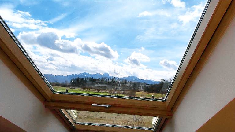 Ferienwohnung  Bad Aibling