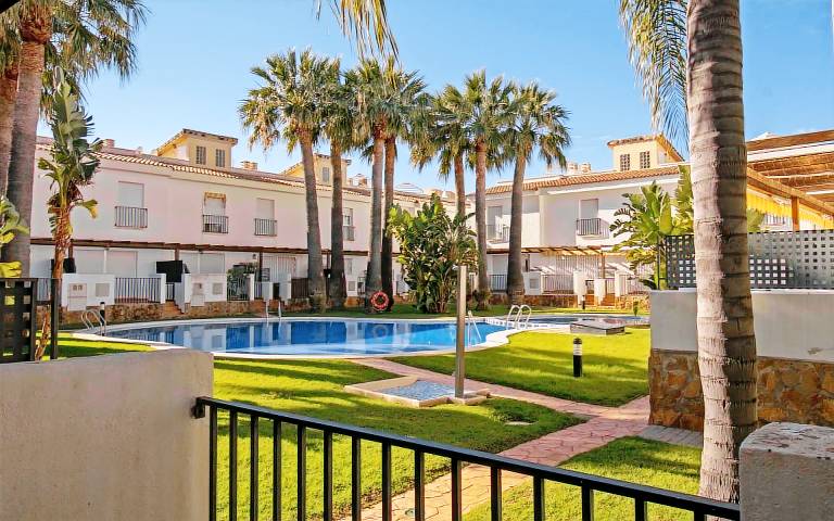 Casa  Alcalá de Chivert