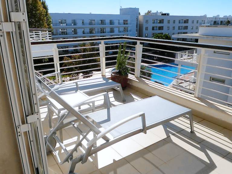 Appartement Lagos