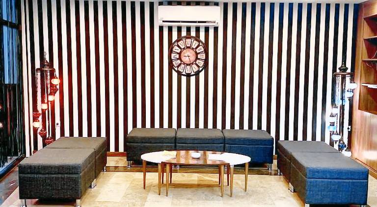 Express Inci Hotel — photo 2