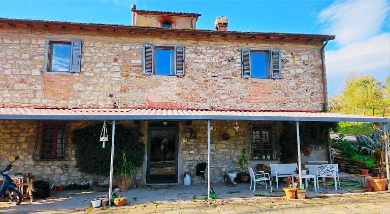 Apartment with 2 rooms for 4 persons — photo 3
