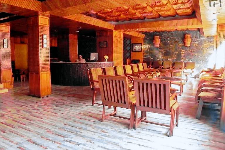 Pameer Hotel