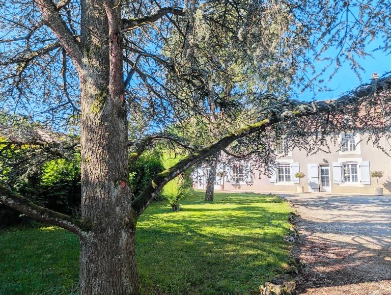 Gite with heated pool, terrace & garden | Pet-friendly — photo 4