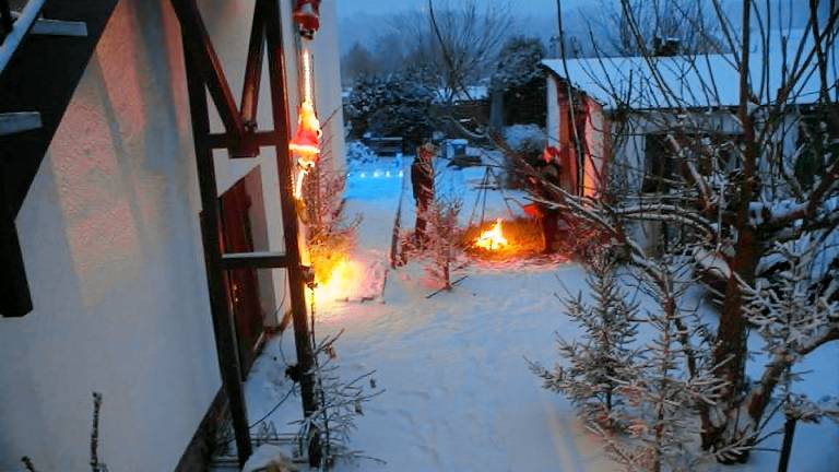 Ferienwohnung Altenburg