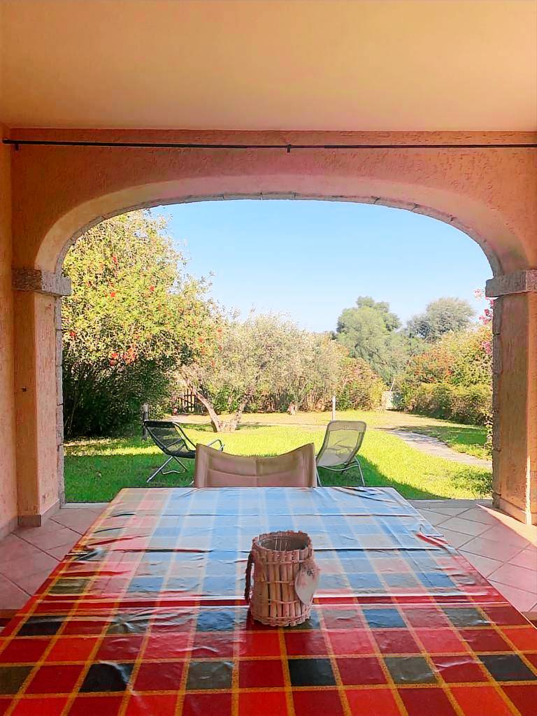 Family-oriented nice villa with BBQ, terrace & garden | Panoramic view | Next to the beach | Pets are welcome — photo 5