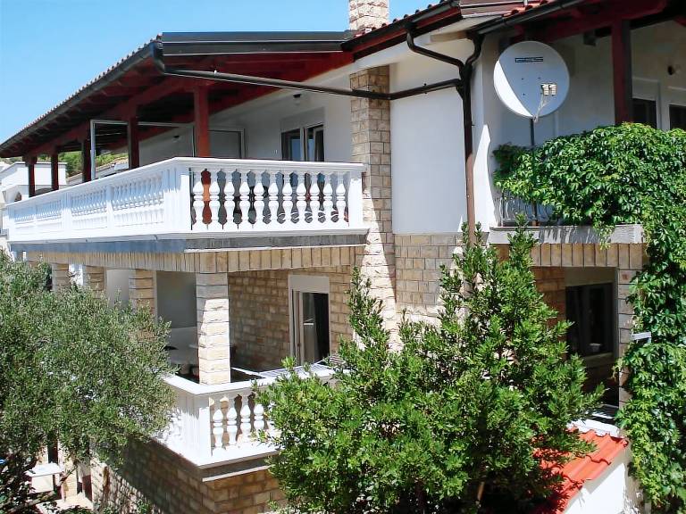 Apartament  Drage
