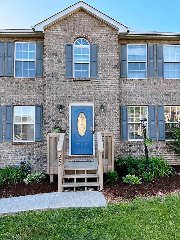 House Christiansburg