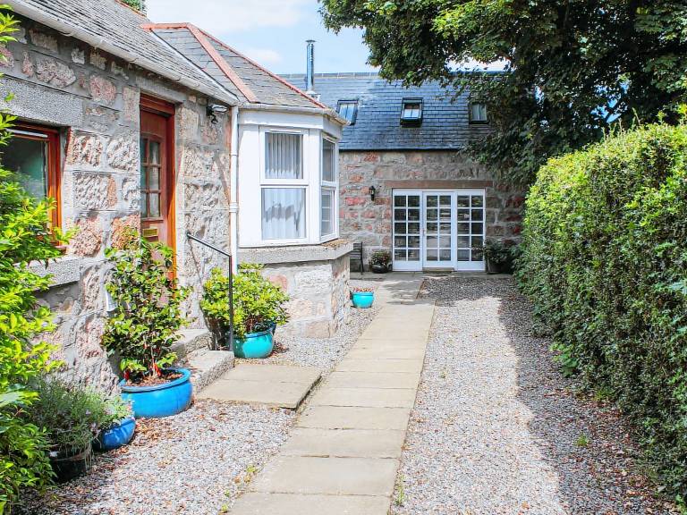 Cottage Ballater