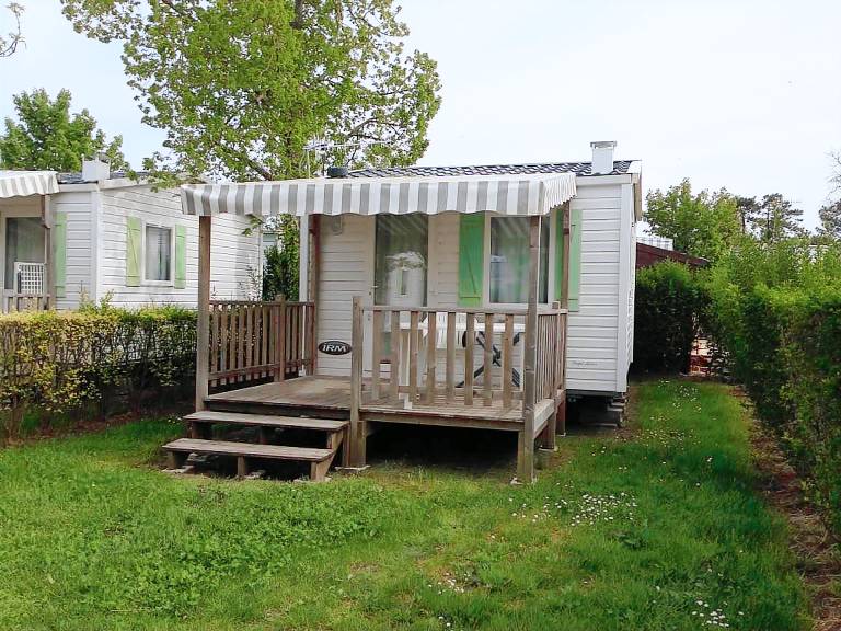 Mobil-home La Tranche-sur-Mer