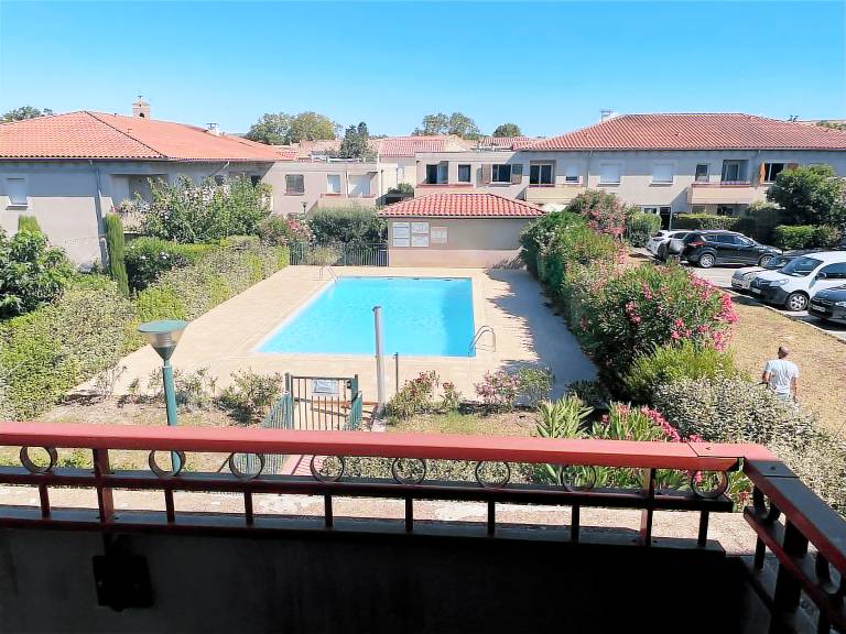 Appartement  Gigean