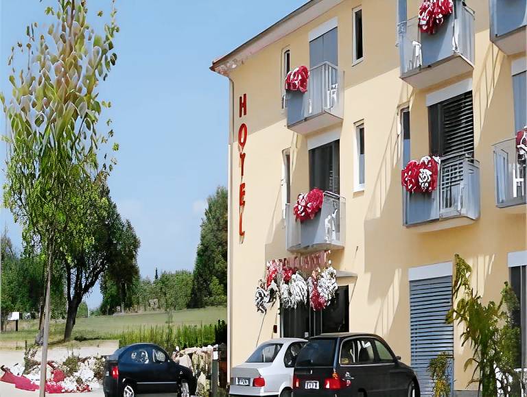 Hotel Classic in Freiburg im Breisgau