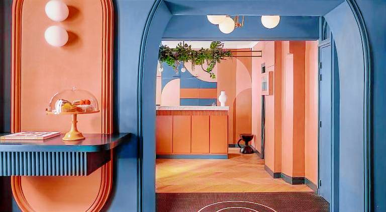 Hotel Biskui — photo 5