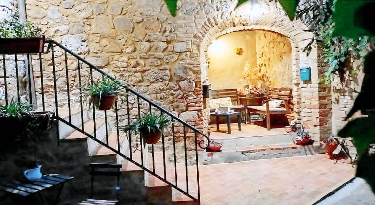 Antico Borgo di Torri — photo 2