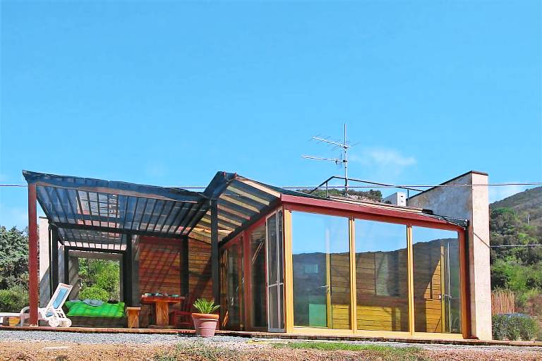 Casa Rio Nell'elba