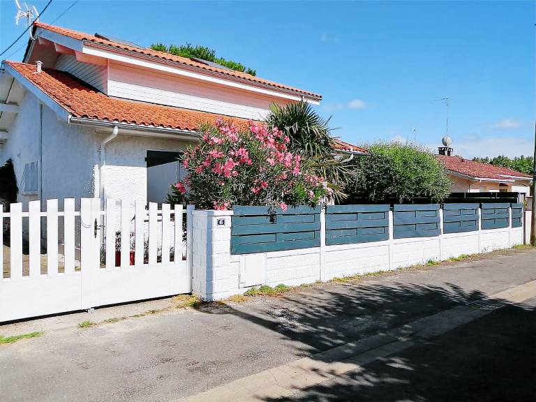 Maison de vacances La Teste-de-Buch