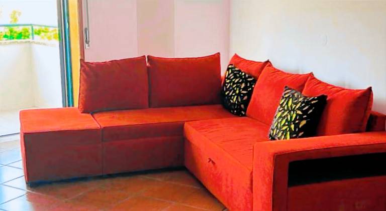 Quarto duplo com varanda no centro de Viseu — photo 3