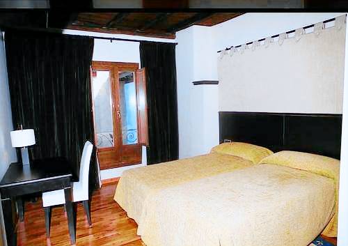 Casa Calatayud