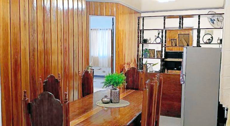 Rental apartment with 2 rooms for 8 persons — photo 4