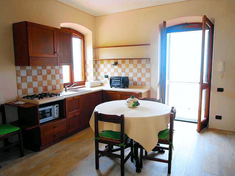 Appartamento vacanza Narzole