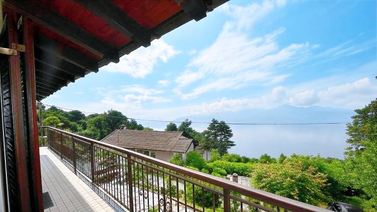 Ferienhaus Luino