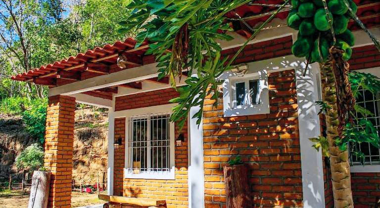 Casa Aragon Ortiz — photo 3