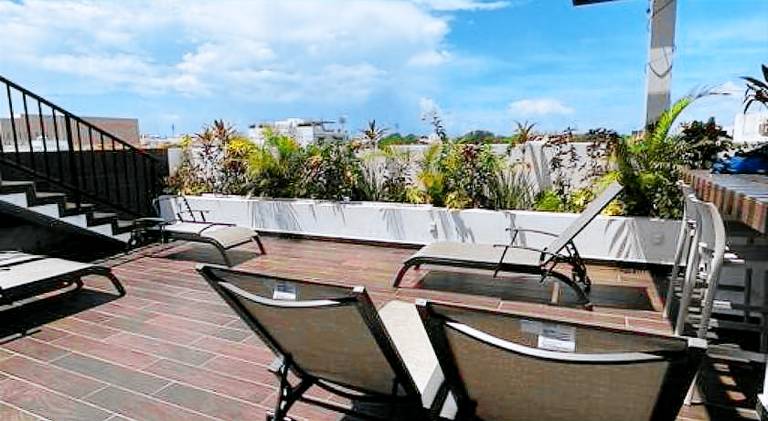 Holiday apartment with pool — photo 5