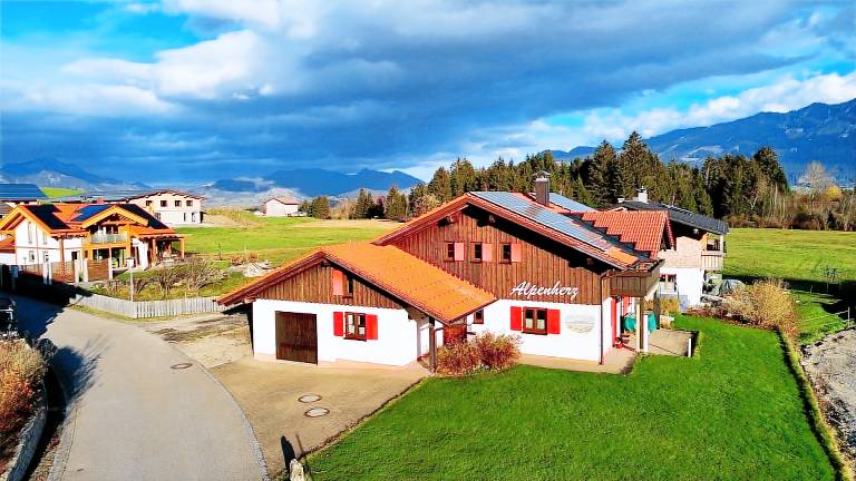 House Bolsterlang