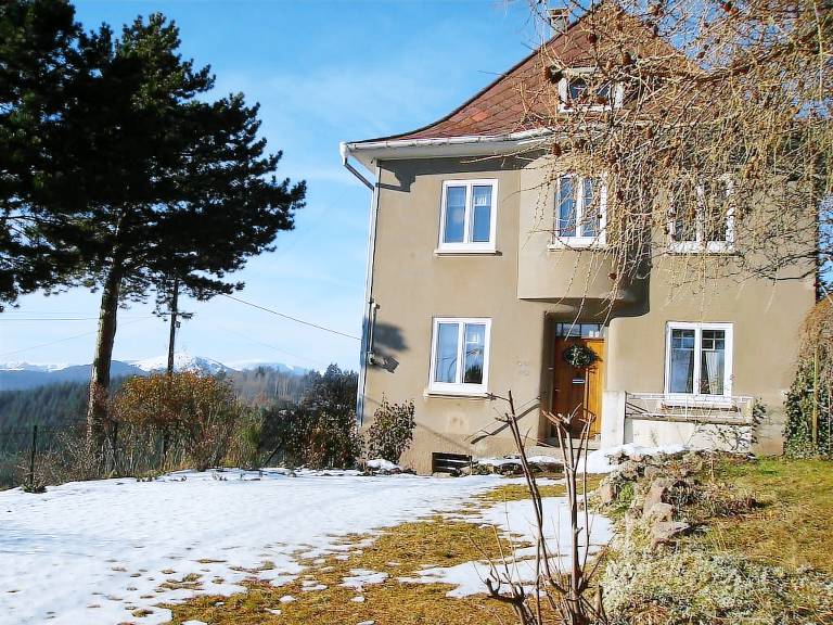 Appartement Soultzeren