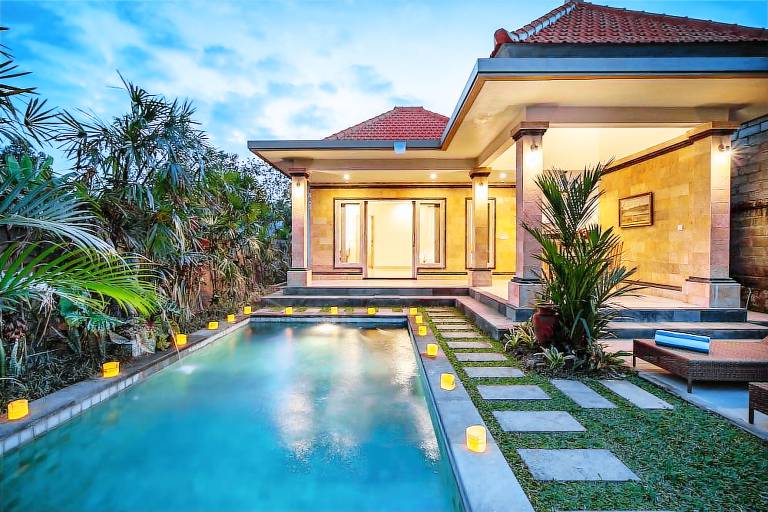 Villa Ubud