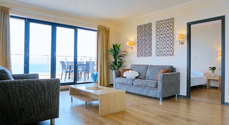 Апартаменти Бяла Биич - Apartments Byala Beach — photo 3