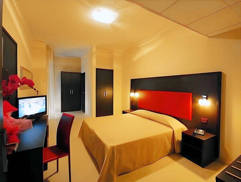 Grand Hotel Adriatico in Montesilvano